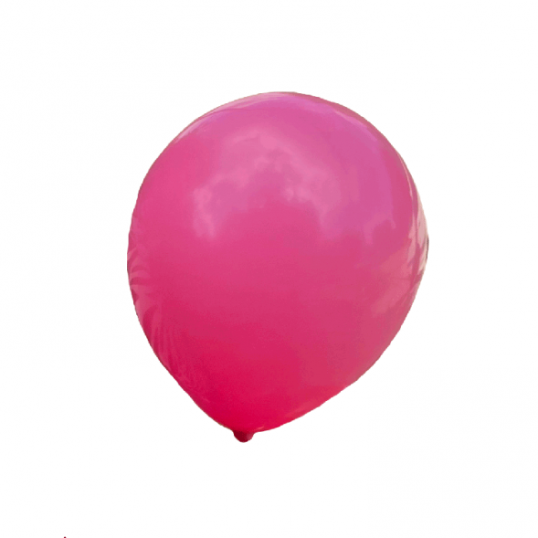 Гелиевый шарик 1 шт. в Судаке