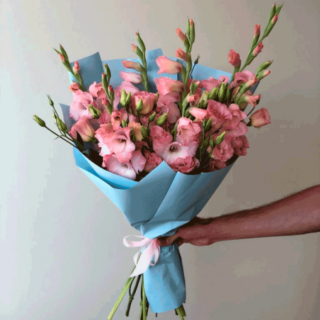 Букет &quot;Летняя красота&quot; в Судаке