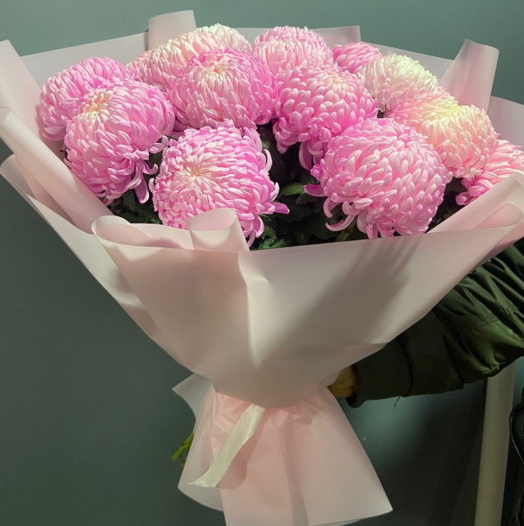 Фарфоровая нежность в Судаке