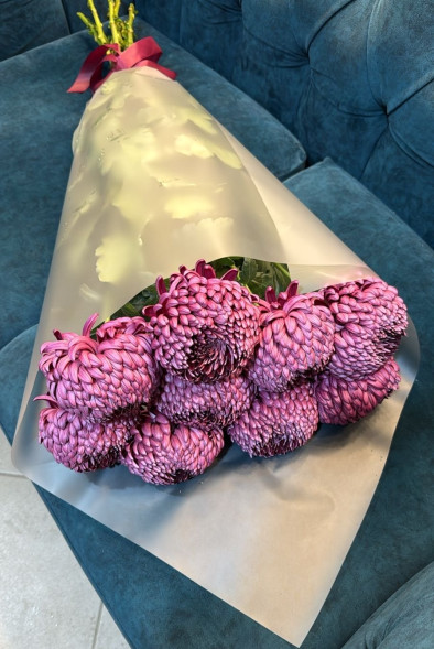 Букет Облачное соло в Судаке