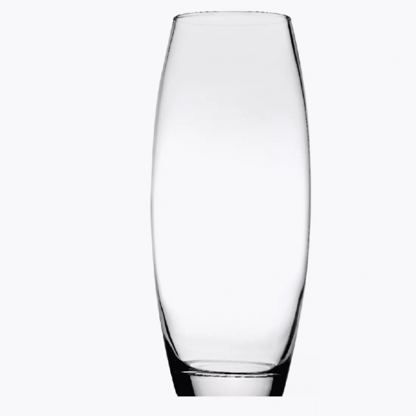 Стеклянная ваза в Судаке