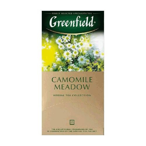 Чай ромашковый, пакетики в Судаке