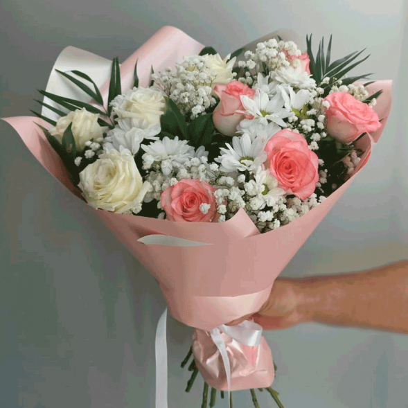 Букет &quot;Париж&quot; в Судаке