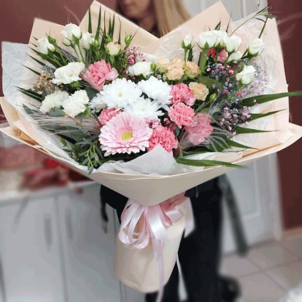 Букет &quot;Романтика&quot; в Судаке