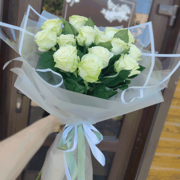 Букет &quot;Бескомпромиссный&quot; в Судаке