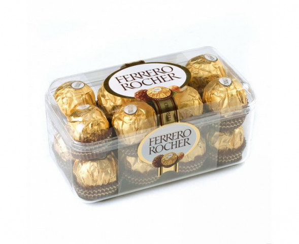 Конфеты Ferrero Rocher 200 г. в Судаке
